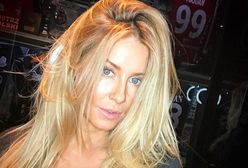 Małgorzata Rozenek kolejny raz dzieli internautów