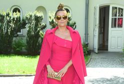 "Projekt Lady": Małgorzata Rozenek z brzuszkiem. Mamy czego gratulować?