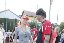 Przełomowa decyzja Rozenek! Poprawi wizerunek?