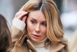 Małgorzata Rozenek martwi się o swojego pupilka. "Marianka walczy o życie"