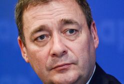 Jacek Rozenek przeszedł udar. Przyjaciele go wspierają