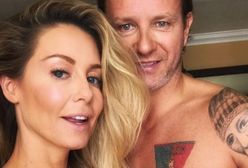 Rozenek i Majdan świętują 1. rocznicę ślubu. Zobaczcie zdjęcia z początków ich znajomości