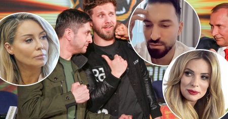 Antek Królikowski oświadczeniem zraził do siebie gwiazdy: "Obudź się chłopie!". Rozenek, Janachowska, Maślak… Lawina krytyki większa niż ostatnio