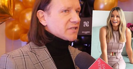 Małgorzata Rozenek zaskakuje męża na każdym kroku. Kawa do łóżka, spontaniczne wakacje… Radek wskazał najpiękniejsze niespodzianki
