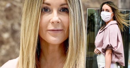 Małgorzata Rozenek z bardzo drogą torebką. Na taki luksusowy dodatek mało kto może sobie pozwolić