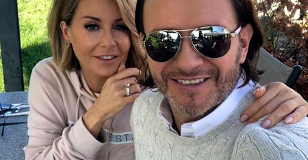 Małgorzata Rozenek i Radosław Majdan doczekali się swojej zabawkowej wersji! "Brawa dla autorki"