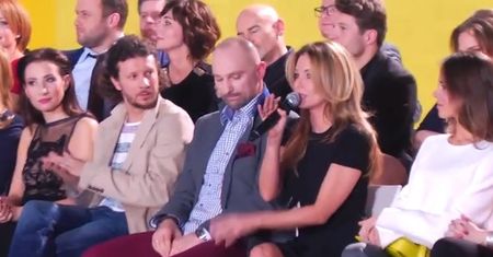 O tym mówią wszyscy: Małgorzata Rozenek publicznie przeprasza Edwarda Miszczaka [wideo]