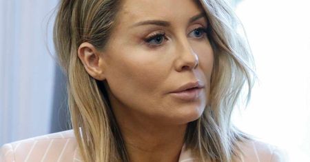 Małgorzata Rozenek ze łzami w oczach przekazała nową wiadomość o ciąży. Czas na kolejny krok