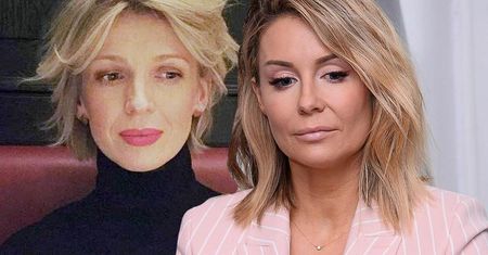 Małgorzata Rozenek i Magda Mołek wyjaśniły sobie nieprzyjemną sytuację sprzed 5 lat. Zobaczyła to cała Polska