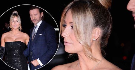 Tak wyglądała druga kreacja Małgorzaty Rozenek na Bal TVN 2019! Powalająca, to mało powiedziane!