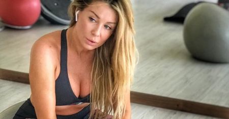Małgorzata Rozenek tłumaczy się z odważnych zdjęć w sieci. Powód nie do podważenia?