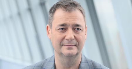 Jacek Rozenek mówi o dniu, w którym doznał udaru. "Byłem po tamtej stronie"