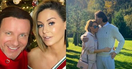 Małgorzata Rozenek i Radosław Majdan korzystali z pomocy kliniki leczenia niepłodności. "Koszt to nawet 10 TYSIĘCY złotych"