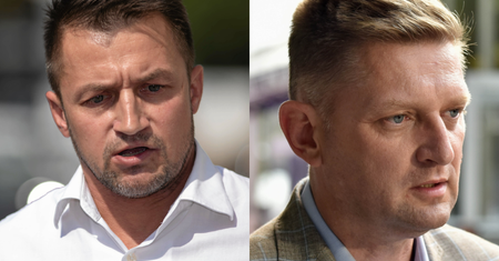 Startowali na prezydenta i radnego Warszawy. Niczego nie zdobyli