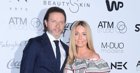 Pierwsza rocznica ślubu na bogato. Małgosia Rozenek i Radek Majdan nie zamierzają oszczędzać