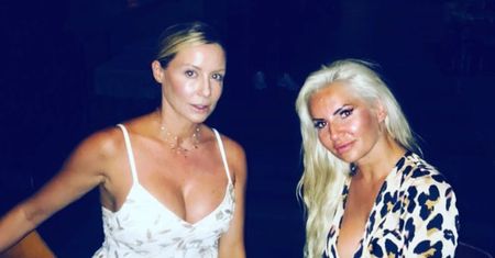 Gościła w swojej willi Rozenków i Natalię Siwiec. Polka stworzyła w Hiszpanii luksusowy kurort dla gwiazd