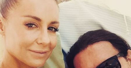 Małgorzata Rozenek i Radosław Majdan pochwalili się zdjęciami z wakacji