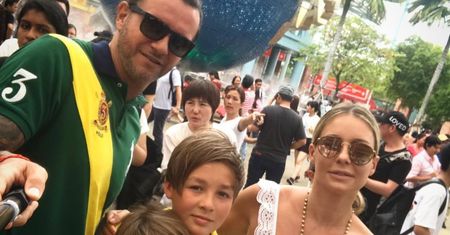 Fanka atakuje Rozenek Instagramie. Gwiazda odpowiedziała: "Dobrze się czujesz?"