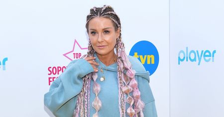 Małgorzata Rozenek-Majdan na Instagramie: "Sopot zniszczy każdego"