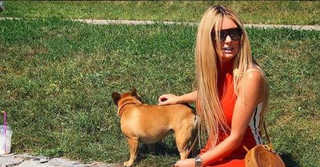 Małgorzata Rozenek ma do internautów bardzo ważne pytanie. "Czy są już grzyby?"