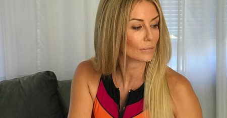 Małgorzata Rozenek dodała zdjęcie z psem na Instagramie. Radosław skomentował