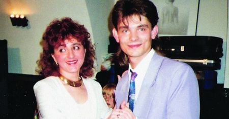 Król Zenon Martyniuk traktuje żonę jak królową. Już ponad 30 lat!