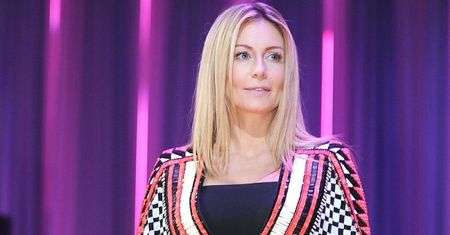 Najlepsze stylizacje z konferencji TVN