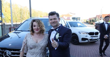 Zenon Martyniuk obchodził perłowe gody. Doskonale pamięta dzień ślubu
