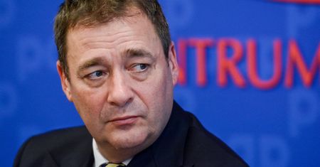 Jacek Rozenek już żegnał się z bliskimi. Przeżył najgorsze chwile