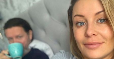 Małgorzata Rozenek umalowała się pierwszy raz od kilku dni. Zachwyciła!