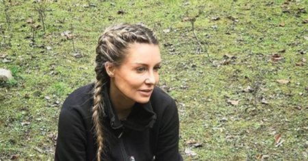 Małgorzata Rozenek w ubłoconym ubraniu. To do niej niepodobne. O co chodzi?