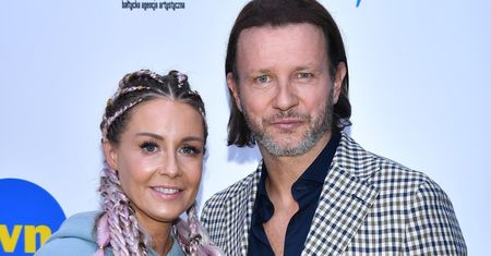 Małgorzata Rozenek w Sopocie. Stylizacja wzbudziła emocje