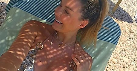 Małgorzata Rozenek nie oszczędza. Na stroje kąpielowe wydaje mnóstwo pieniędzy