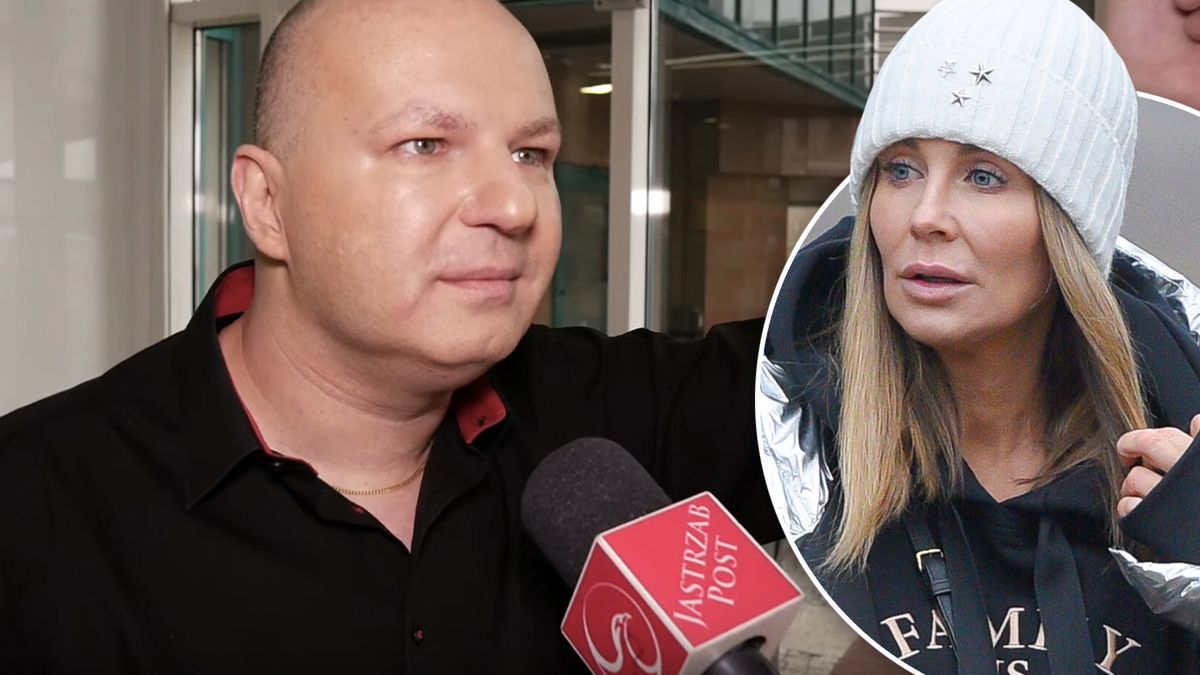 Wróżbita Maciej, Małgorzata Rozenek