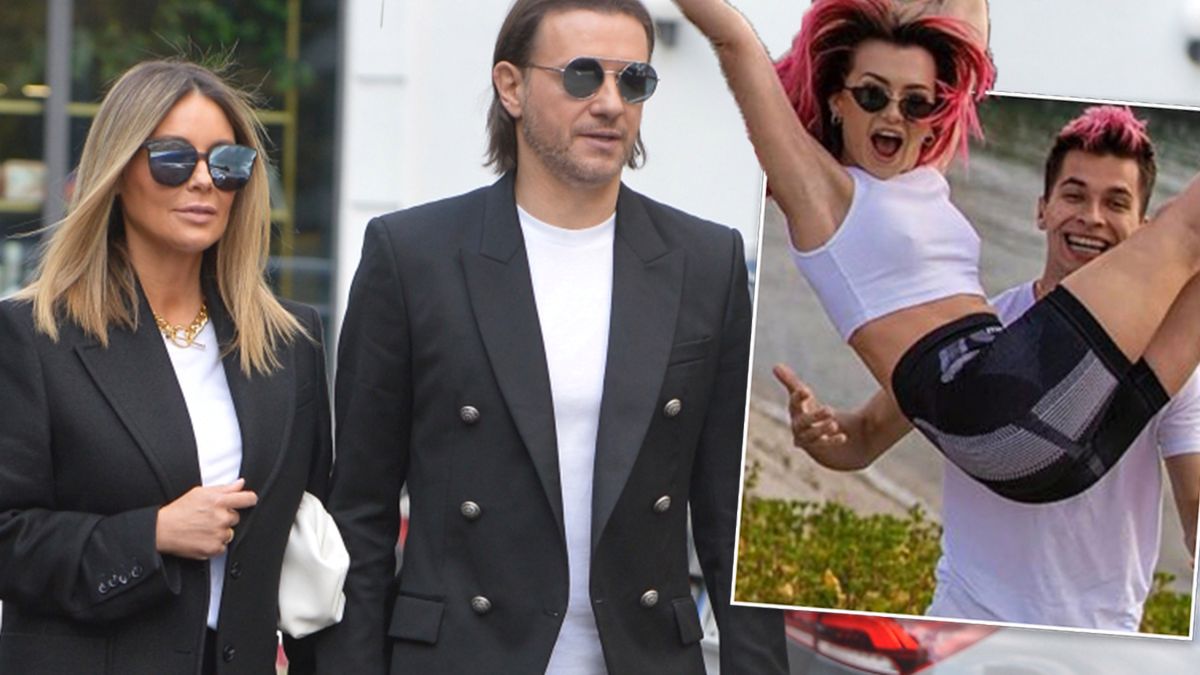 Friz i Wersow, Majdan i Rozenek