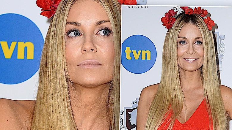 Małgorzata Rozenek – finał Projekt Lady 3