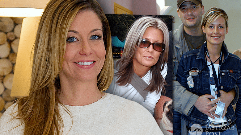 Małgorzata Rozenek o starych zdjęciach