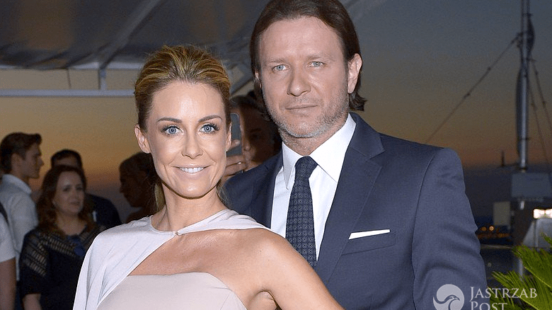 Suknia ślubna Rozenek