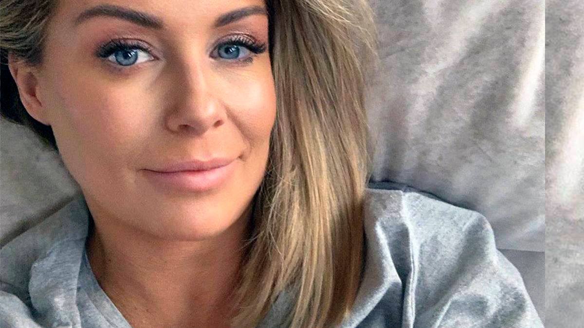 Małgorzata Rozenek oficjalnie odlicza dni do porodu. Ile jeszcze jej zostało?