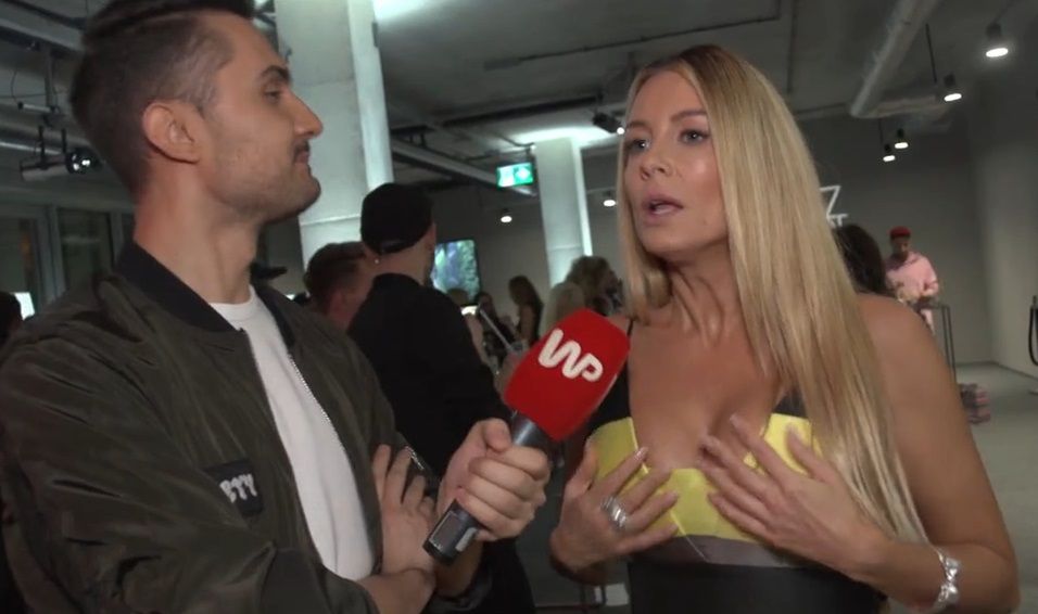 Małgorzata Rozenek-Majdan podgrzewa plotki o swojej ciąży. "Temat posiadania dzieci nie jest u mnie zamknięty" 