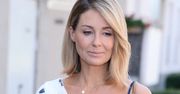 Małgorzata Rozenek zachwala tatę. Porównuje go do superbohatera