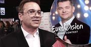 Zenek Martyniuk na Eurowizję? Radek Liszewski ocenia: "W Polsce jest uwielbiany, ale…" [WIDEO]