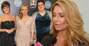 Uczestniczki "Projekt Lady" po programie znowu noszą odważne stylizacje. Małgorzata Rozenek komentuje: "Sama to rozumiem". Co za usprawiedliwienie!