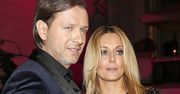Małgorzata Rozenek i Radosław Majdan przyśpieszyli prace nad urządzaniem domu