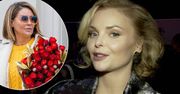 Iza Miko o ciąży Małgorzaty Rozenek wiedziała wcześniej niż ktokolwiek inny: "Czuję się z nią połączona" [WIDEO]