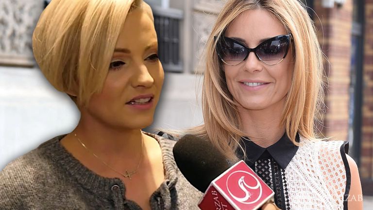 Dorota Szelągowska o Małgorzacie Rozenek