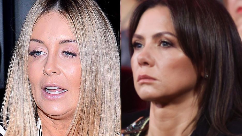 Konflikt wciąż trwa. Małgorzata Rozenek nadal ma żal do Kingi Rusin