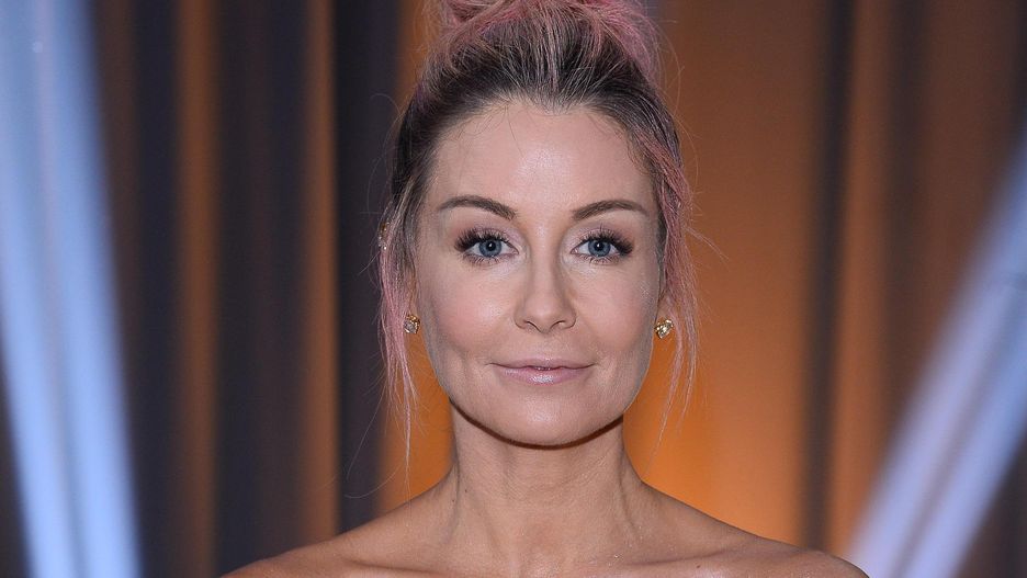 Małgorzata Rozenek może pochwalić się figurą nastolatki