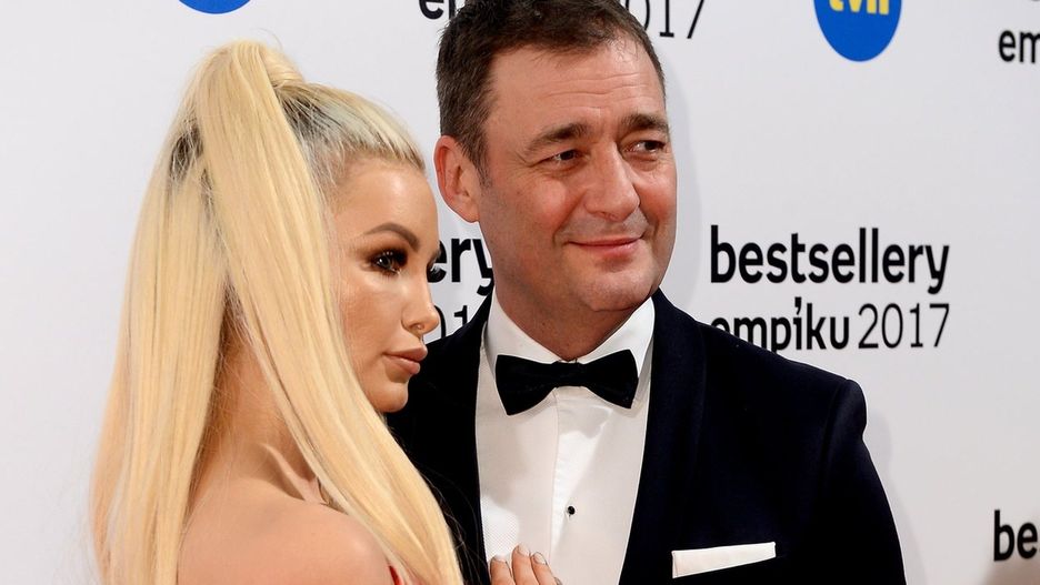 Roksana Gąska znów jest singielką