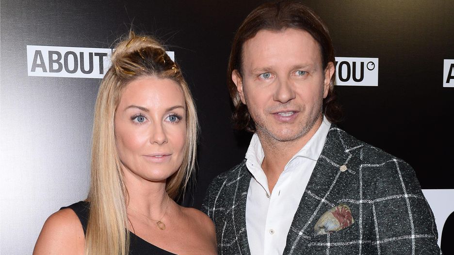 Małgorzata Rozenek komentuje pobyt w klinice in vitro